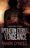 Operation Eternal Vengeance (Department 89, #9) (eBook, ePUB)