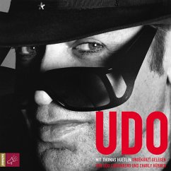 Udo (MP3-Download) - Lindenberg, Udo; Hüetlin, Thomas