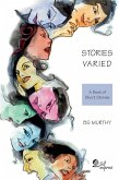 Stories Varied - A Book of Short Stories (eBook, ePUB)