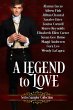 A Legend To Love Series Sampler... - Bild 1