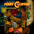 Perry Clifton, Der silberne Buddha (MP3-Download)