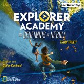 Das Geheimnis um Nebula / Explorer Academy Bd.1 (MP3-Download)
