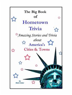 Cover The Big Book of Hometown Trivia (eBook, ePUB)