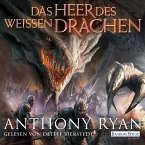 Das Heer des Weißen Drachen / Draconis Memoria Bd.2 (MP3-Download)