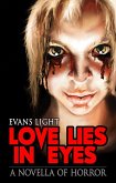 Love Lies in Eyes (eBook, ePUB)