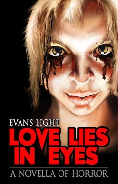 Love Lies in Eyes (eBook, ePUB) - Light, Evans