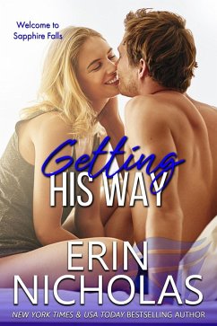 Cover Getting His Way (Sapphire Falls, #9) (eBook, ePUB)