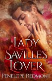 Lady Saville's Lover (eBook, ePUB) Lady Saville's Lover (eBook, ePUB)