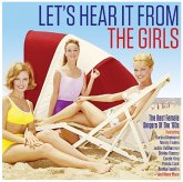 Let'S Hear It From The Girls Let'S Hear It From The Girls