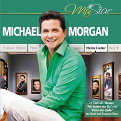 My Star - Morgan,Michael