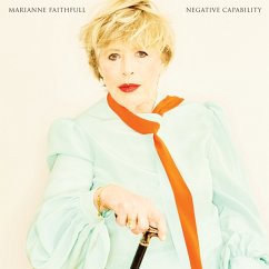 Negative Capability - Faithfull,Marianne
