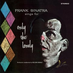 Only The Lonely (Ltd.180g Far - Sinatra,Frank