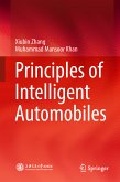 Principles of Intelligent Automobiles (eBook, PDF)