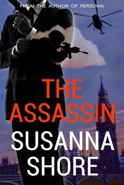 The Assassin (eBook, ePUB) - Shore, Susanna