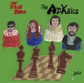 In This Time (Lp + Mp3) In This Time (Lp + Mp3)