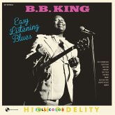 Easy Listening Blues+2 Bonus Tracks (Vinyl) Easy Listening Blues+2 Bonus Tracks (Vinyl)