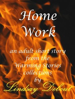 Cover Home Work (Warming Stories One by One, #10) (eBook, ePUB)