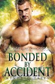 Bonded by Accident...Book 9 in the Kindred Tales Series (eBook, ePUB) Bonded by Accident...Book 9 in the Kindred Tales Series (eBook, ePUB)