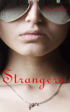 Cover Strangers (eBook, ePUB)