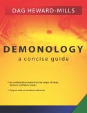 Demonology - A Concise Guide (eBook, ePUB) Demonology - A Concise Guide (eBook, ePUB)