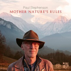 Mother Nature'S Rules - Stephenson,Paul
