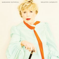 Negative Capability (Deluxe) - Faithfull,Marianne