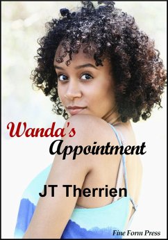 Cover Wanda's Appointment (eBook, ePUB)