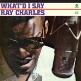 What D' I Say (Ltd.180g Farb