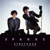 Stretched - The 12" Mixes 1979-1984 Stretched - The 12" Mixes 1979-1984