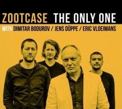 Cover The Only One