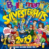 Ballermann Silvesterhits 2019 Ballermann Silvesterhits 2019