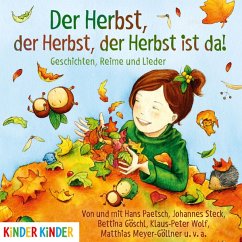 Der Herbst,Der Herbst,Der Herbst Ist Da! Geschic