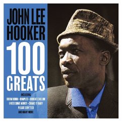 100 Greats - Hooker,John Lee