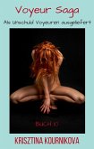 Voyeur Saga Buch 10 (eBook, ePUB)