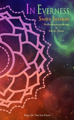 Cover In Everness (eBook, ePUB)