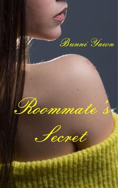 Cover Roommates Secret (eBook, ePUB)