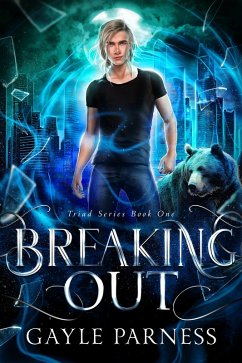 Cover Breaking Out: Triad Series Book 1 (eBook, ePUB)