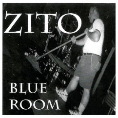 Blue Room - Zito,Mike