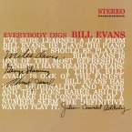 Everybody Digs Bill Evans (Ltd.180g Farbiges Viny