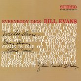 Everybody Digs Bill Evans (Ltd.180g Farbiges Viny