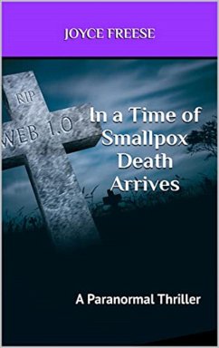 Cover Death Arrives In a Time of Smallpox (eBook, ePUB)