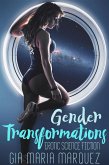 Gender Transformations (eBook, ePUB)