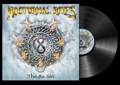 8th Sin (Lp) - Nocturnal Rites