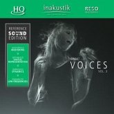 Great Voices,Vol.3 (Hqcd)