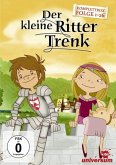 Der kleine Ritter Trenk - Komplettbox DVD-Box