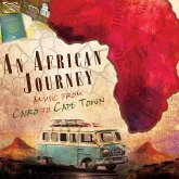 An African Journey-Music From Cairo To Cape Town