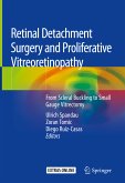 Retinal Detachment Surgery and Proliferative Vitreoretinopathy (eBook, PDF)