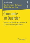 Ökonomie im Quartier (eBook, PDF)