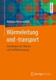 Wärmeleitung und -transport (eBook, PDF)