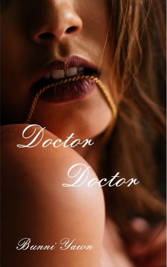 Cover Doctor, Doctor (eBook, ePUB)
